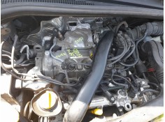 renault clio iii grandtour (kr0/1_) del año 2009