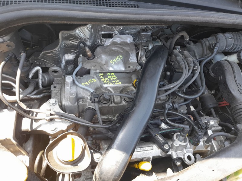 renault clio iii grandtour (kr0/1_) del año 2009