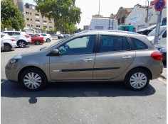 renault clio iii grandtour (kr0/1_) del año 2009 2