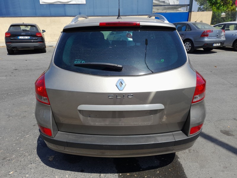renault clio iii grandtour (kr0/1_) del año 2009