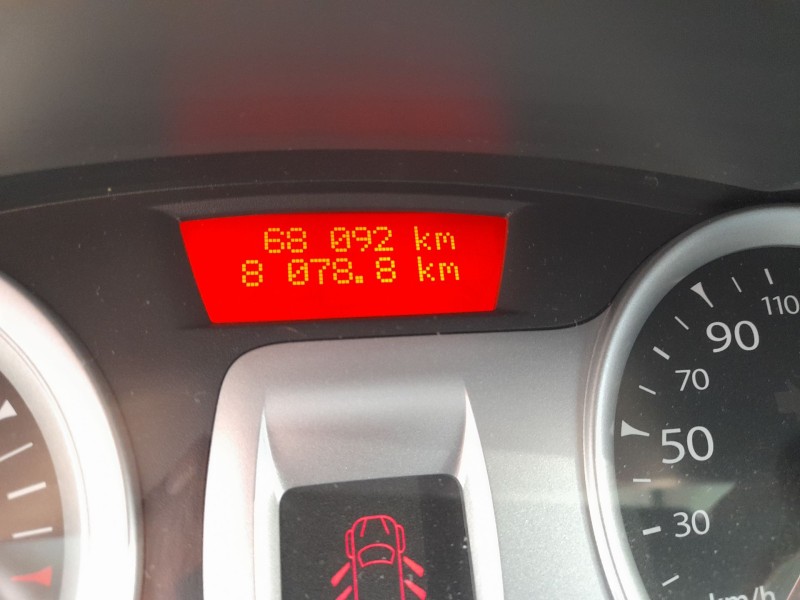 renault clio iii grandtour (kr0/1_) del año 2009