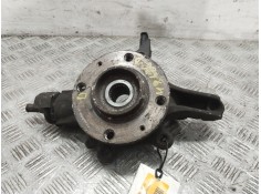 Recambio de mangueta delantera derecha para citroën berlingo xtr 1,6 hdi 92 referencia OEM IAM   