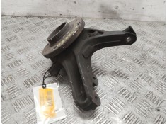 Recambio de mangueta delantera derecha para citroën berlingo xtr 1,6 hdi 92 referencia OEM IAM    2