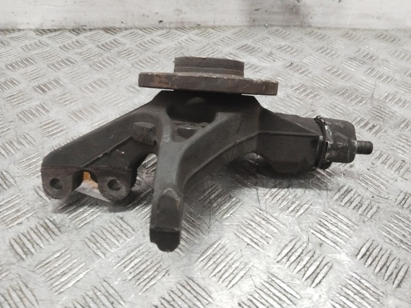 Recambio de mangueta delantera derecha para citroën berlingo xtr 1,6 hdi 92 referencia OEM IAM   