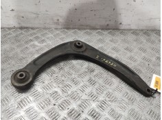 Recambio de brazo suspension inferior delantero izquierdo para citroën berlingo xtr 1,6 hdi 92 referencia OEM IAM   