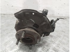 Recambio de mangueta delantera derecha para kia carens 1.6 lx referencia OEM IAM   