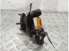 Recambio de mangueta delantera derecha para kia carens 1.6 lx referencia OEM IAM    2
