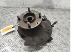 Recambio de mangueta delantera izquierda para kia carens 1.6 lx referencia OEM IAM   