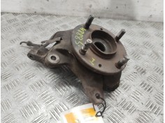 Recambio de mangueta delantera izquierda para kia carens 1.6 lx referencia OEM IAM    2