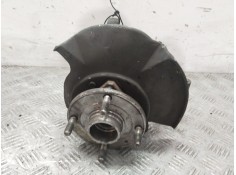 Recambio de mangueta delantera izquierda para chevrolet evanda sx referencia OEM IAM   