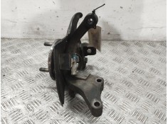 Recambio de mangueta delantera izquierda para chevrolet evanda sx referencia OEM IAM    2