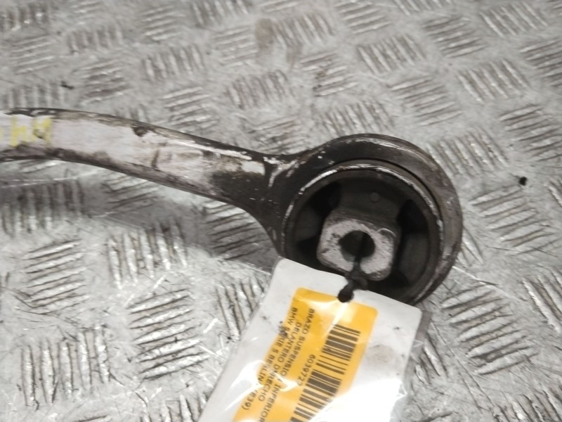 Recambio de brazo suspension inferior delantero derecho para bmw serie 5 berlina (e39) 528i referencia OEM IAM   