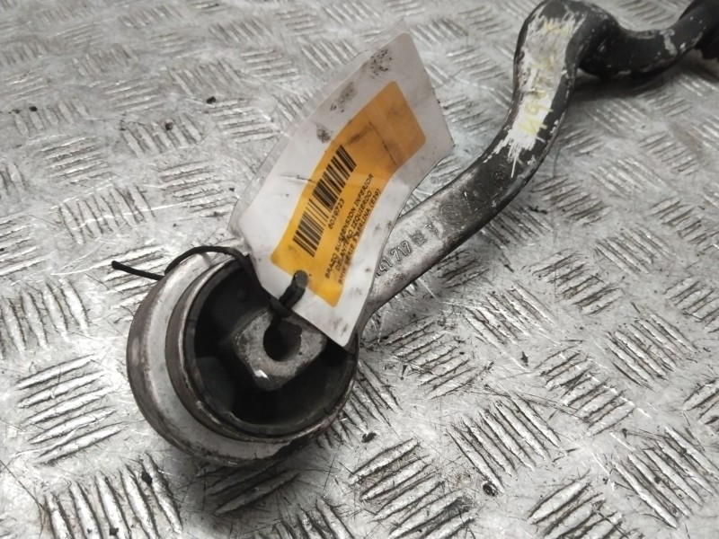 Recambio de brazo suspension inferior delantero izquierdo para bmw serie 5 berlina (e39) 528i referencia OEM IAM   