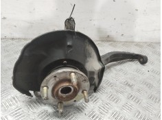 Recambio de mangueta delantera derecha para honda civic berlina (eg/eh) 1.5 lsi 3 berlina (eg4) referencia OEM IAM   
