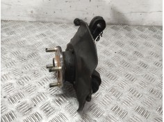 Recambio de mangueta delantera izquierda para honda civic berlina (eg/eh) 1.5 lsi 3 berlina (eg4) referencia OEM IAM    2