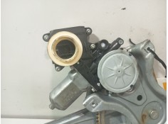Recambio de elevalunas trasero derecho para toyota avensis sedán (_t27_) 2.2 d-4d (adt271_) referencia OEM IAM 8570202020   2