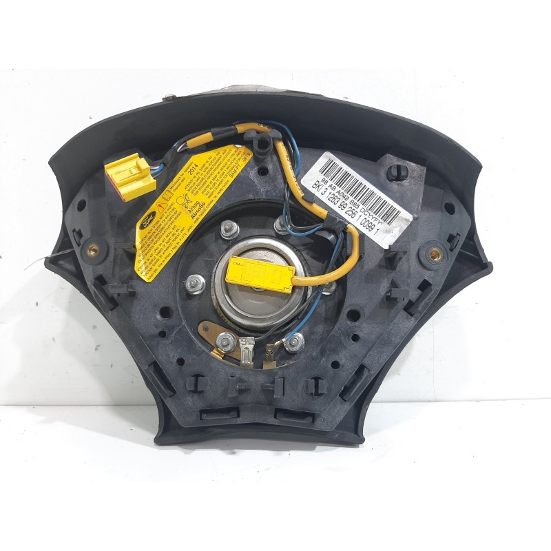 AIRBAG DELANTERO IZQUIERDO BK13126399256100991  - imagen 2
