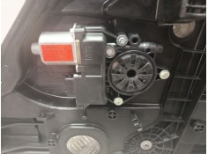 Recambio de elevalunas trasero derecho para hyundai i40 i (vf) 1.7 crdi referencia OEM IAM 834813Z000   2