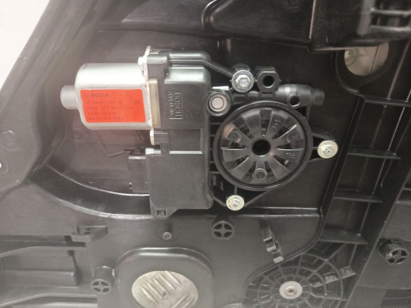 Recambio de elevalunas trasero derecho para hyundai i40 i (vf) 1.7 crdi referencia OEM IAM 834813Z000  