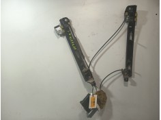 Recambio de elevalunas delantero izquierdo para seat leon (1p1) 2.0 tdi 16v referencia OEM IAM 1P0837461A  