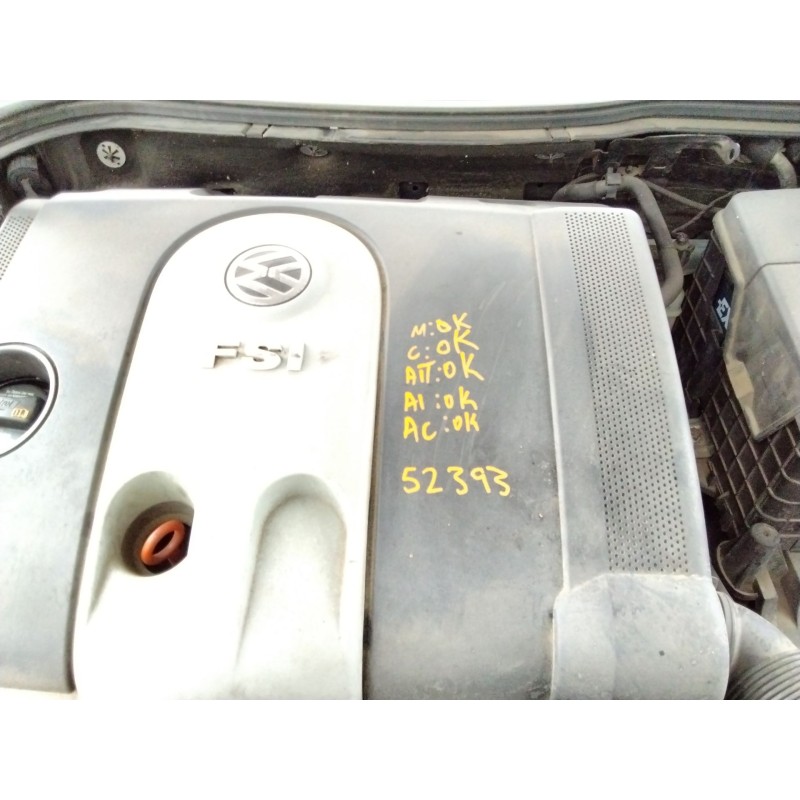VOLKSWAGEN PASSAT B6 (3C2) - imagen 3