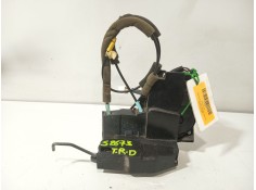 Recambio de cerradura puerta trasera derecha para mazda cx-7 (er) 2.2 mzr-cd awd (er10a) referencia OEM IAM EH1472310E  