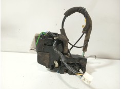 Recambio de cerradura puerta trasera derecha para mazda cx-7 (er) 2.2 mzr-cd awd (er10a) referencia OEM IAM EH1472310E   2