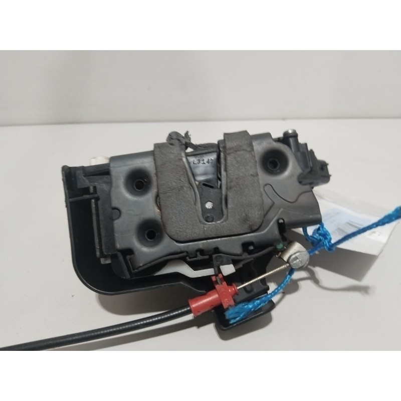 CERRADURA PUERTA TRASERA IZQUIERDA 6m2ar26413bb  - imagen 3