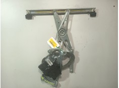Recambio de elevalunas trasero izquierdo para renault grand scénic iii (jz0/1_) 1.6 dci (jz00, jz12) referencia OEM IAM 82721676