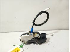 Recambio de cerradura puerta delantera derecha para opel astra j (p10) 1.6 (68) referencia OEM IAM 13579523  