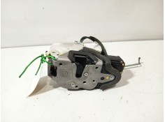 Recambio de cerradura puerta delantera derecha para opel astra j (p10) 1.6 (68) referencia OEM IAM 13579523   2