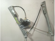 Recambio de elevalunas delantero izquierdo para renault clio iii (br0/1, cr0/1) 1.5 dci (br17, cr17) referencia OEM IAM 82002911