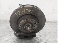 Recambio de mangueta delantera izquierda para suzuki sx4 (ey, gy) 2.0 ddis (rw 420d) referencia OEM IAM 4515180J52000  