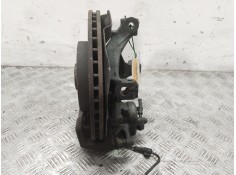 Recambio de mangueta delantera izquierda para suzuki sx4 (ey, gy) 2.0 ddis (rw 420d) referencia OEM IAM 4515180J52000   2