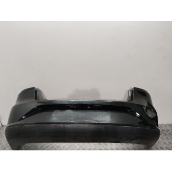PARAGOLPES TRASERO 6JH807421 NEGRO