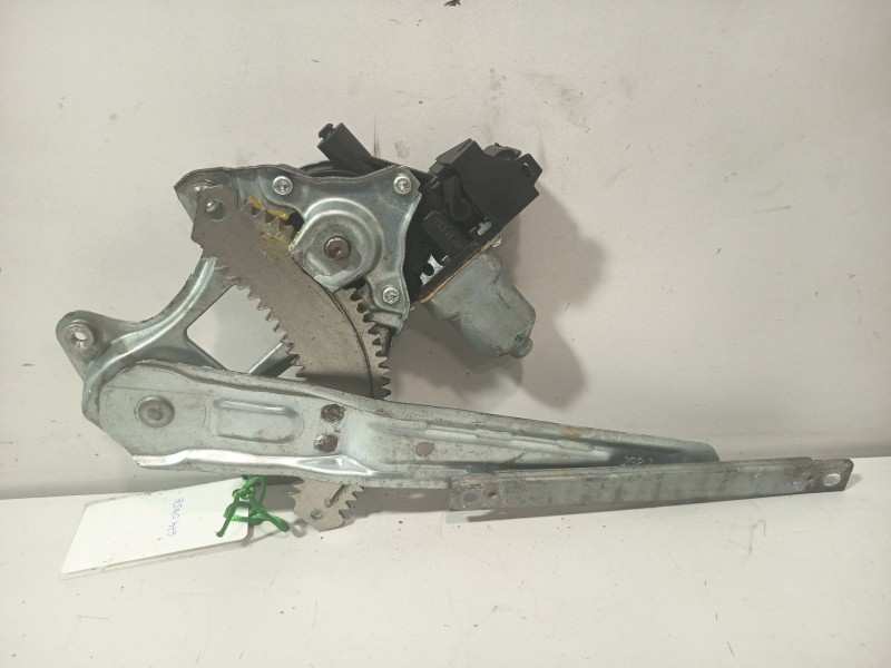 Recambio de elevalunas trasero derecho para nissan leaf (ze1) electric referencia OEM IAM 827201KA1C  