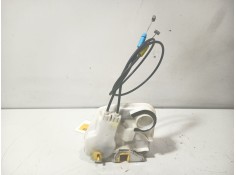Recambio de cerradura puerta trasera derecha para mitsubishi outlander iii (gg_w, gf_w, zj, zl, zk) 2.0 hybrid 4wd referencia OE