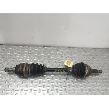TRANSMISION DELANTERA IZQUIERDA 93169650 