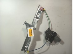 Recambio de elevalunas delantero derecho para opel corsa e (x15) 1.3 cdti (08, 68) referencia OEM IAM 39161985  