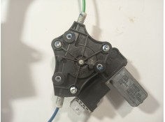 Recambio de elevalunas delantero derecho para opel corsa e (x15) 1.3 cdti (08, 68) referencia OEM IAM 39161985   2