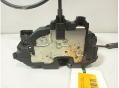 Recambio de cerradura puerta delantera izquierda para renault megane iii coupé (dz0/1_) 1.6 16v (dz0u, dz1b, dz1h) referencia OE 2