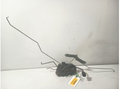 Recambio de cerradura puerta delantera izquierda para hyundai getz (tb) 1.1 referencia OEM IAM 813101C010   2