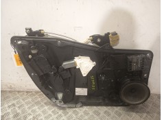 Recambio de elevalunas delantero izquierdo para mazda 2 (dy) 1.4 referencia OEM IAM DD1059560C  