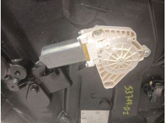 Recambio de elevalunas delantero izquierdo para mazda 2 (dy) 1.4 referencia OEM IAM DD1059560C   2