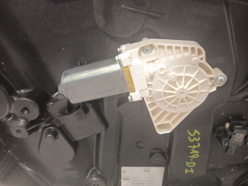 Recambio de elevalunas delantero izquierdo para mazda 2 (dy) 1.4 referencia OEM IAM DD1059560C  