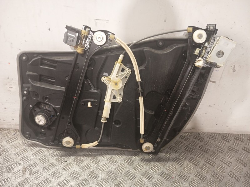 Recambio de elevalunas delantero izquierdo para mazda 2 (dy) 1.4 referencia OEM IAM DD1059560C  