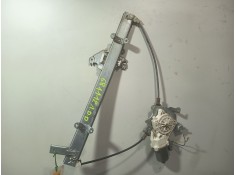Recambio de elevalunas delantero derecho para nissan micra iii (k12) 1.2 16v referencia OEM IAM 80700BC60B  