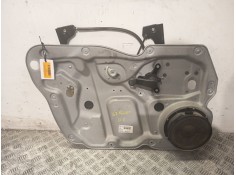 Recambio de elevalunas delantero izquierdo para volkswagen caddy iii monospace (2kb, 2kj, 2cb, 2cj) 2.0 sdi referencia OEM IAM 2
