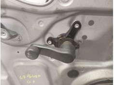 Recambio de elevalunas delantero izquierdo para volkswagen caddy iii monospace (2kb, 2kj, 2cb, 2cj) 2.0 sdi referencia OEM IAM 2 2