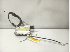 Recambio de cerradura puerta delantera derecha para citroën c5 iii (rd_) 3.0 hdi 240 (rdx8ca) referencia OEM IAM 9800618380  